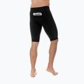 Pantaloncini a compressione da uomo Brubeck LB10140A Running Force 1/2 nero 2