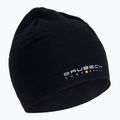 Brubeck HM10180 Berretto termico Extreme Wool nero