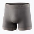 Boxer termici da uomo Brubeck BX11160 Base Layer grigio 4