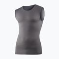 Maglietta termica Brubeck Base Layer grigio 6