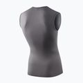 Maglietta termica Brubeck Base Layer grigio 7