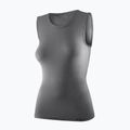 Maglietta termica Brubeck Base Layer grigio 8