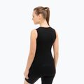 Maglietta Brubeck 3D Pro da donna, nero 2