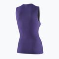 Maglietta Brubeck 3D Pro da donna, viola 4