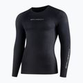 Maniche lunghe da uomo Brubeck LS15950 3D Run Pro nero 4