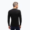 Maniche lunghe da uomo Brubeck LS15950 3D Run Pro nero 2
