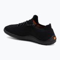 Scarpe barefoot donna Brubeck SH5010W Barefoot Merino black/black 3