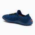 Stivali a piedi nudi da uomo Brubeck Barefoot Merino blu scuro/blu 3