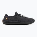 Stivali a piedi nudi da uomo Brubeck Barefoot Merino grafite/nero 2