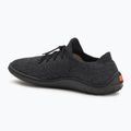 Stivali a piedi nudi da uomo Brubeck Barefoot Merino grafite/nero 3