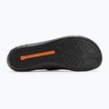 Stivali a piedi nudi da uomo Brubeck Barefoot Merino grafite/nero 4