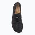 Stivali a piedi nudi da uomo Brubeck Barefoot Merino grafite/nero 5