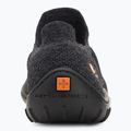 Stivali a piedi nudi da uomo Brubeck Barefoot Merino grafite/nero 6
