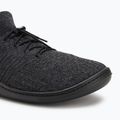 Stivali a piedi nudi da uomo Brubeck Barefoot Merino grafite/nero 7