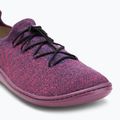 Scarpe a piedi nudi da donna Brubeck Barefoot Merino prugna/fucsia 5