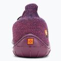 Scarpe a piedi nudi da donna Brubeck Barefoot Merino prugna/fucsia 7