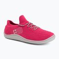 Scarpe barefoot donna Brubeck SH5009M Barefoot Merino pink/gray