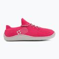 Scarpe barefoot donna Brubeck SH5009M Barefoot Merino pink/gray 2