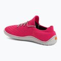 Scarpe barefoot donna Brubeck SH5009M Barefoot Merino pink/gray 3