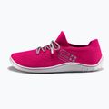 Scarpe barefoot donna Brubeck SH5009M Barefoot Merino pink/gray