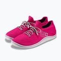 Scarpe barefoot donna Brubeck SH5009M Barefoot Merino pink/gray 2