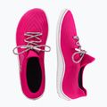Scarpe barefoot donna Brubeck SH5009M Barefoot Merino pink/gray 4