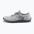 Scarpe barefoot donna Brubeck SH5010W Barefoot Merino light grey/graphite