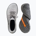 Scarpe barefoot donna Brubeck SH5010W Barefoot Merino light grey/graphite 6