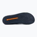 Scarpe barefoot uomo Brubeck SH5009M Barefoot Merino blue/navy 4