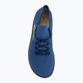 Scarpe barefoot uomo Brubeck SH5009M Barefoot Merino blue/navy 5