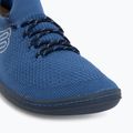 Scarpe barefoot uomo Brubeck SH5009M Barefoot Merino blue/navy 7