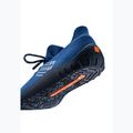 Scarpe barefoot uomo Brubeck SH5009M Barefoot Merino blue/navy 5