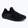 Scarpe barefoot uomo Brubeck SH5009M Barefoot Merino black/black