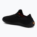 Scarpe barefoot uomo Brubeck SH5009M Barefoot Merino black/black 3