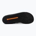 Scarpe barefoot uomo Brubeck SH5009M Barefoot Merino black/black 4