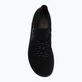 Scarpe barefoot uomo Brubeck SH5009M Barefoot Merino black/black 5