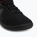 Scarpe barefoot uomo Brubeck SH5009M Barefoot Merino black/black 7