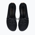 Scarpe barefoot uomo Brubeck SH5009M Barefoot Merino black/black 5
