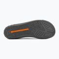 Scarpe barefoot uomo Brubeck SH5009M Barefoot Merino graphite/graphite 4