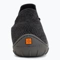 Scarpe barefoot uomo Brubeck SH5009M Barefoot Merino graphite/graphite 6