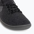 Scarpe barefoot uomo Brubeck SH5009M Barefoot Merino graphite/graphite 7