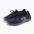 Scarpe barefoot uomo Brubeck SH5009M Barefoot Merino graphite/graphite 2