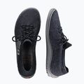 Scarpe barefoot uomo Brubeck SH5009M Barefoot Merino graphite/graphite 4