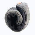 Scarpe barefoot uomo Brubeck SH5009M Barefoot Merino graphite/graphite 7