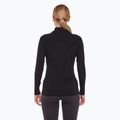 Brubeck Extreme Merino manica lunga termica donna nero 2