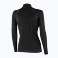 Maglia termica da donna Brubeck Extreme Merino nero 6