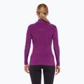 Maglia termica da donna Brubeck Extreme Merino fucsia 2