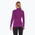 Maglia termica da donna Brubeck Extreme Merino fucsia 4