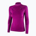 Maglia termica da donna Brubeck Extreme Merino fucsia 5