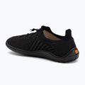 Stivali a piedi nudi da donna Brubeck Barefoot Merino nero/nero 3